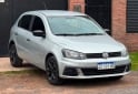 Autos - Volkswagen GOL TREND 2016 Nafta 119000Km - En Venta