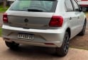 Autos - Volkswagen GOL TREND 2016 Nafta 119000Km - En Venta