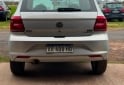 Autos - Volkswagen GOL TREND 2016 Nafta 119000Km - En Venta