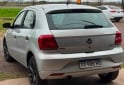 Autos - Volkswagen GOL TREND 2016 Nafta 119000Km - En Venta