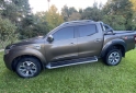 Camionetas - Renault Alaskan 2021 Diesel 138000Km - En Venta