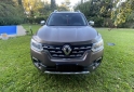 Camionetas - Renault Alaskan 2021 Diesel 138000Km - En Venta