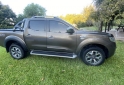 Camionetas - Renault Alaskan 2021 Diesel 138000Km - En Venta