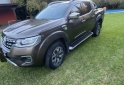 Camionetas - Renault Alaskan 2021 Diesel 138000Km - En Venta