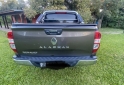 Camionetas - Renault Alaskan 2021 Diesel 138000Km - En Venta