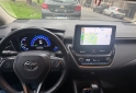 Autos - Toyota Corolla hybrid ceg hev 2022 Electrico / Hibrido 83000Km - En Venta
