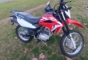 Motos - Honda XR 2024 Nafta 2800Km - En Venta