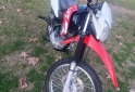 Motos - Honda XR 2024 Nafta 2800Km - En Venta