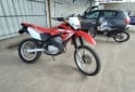 Motos - Honda Tornado 250 2018 Nafta 40000Km - En Venta
