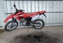 Motos - Honda Tornado 250 2018 Nafta 40000Km - En Venta