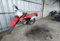 Motos - Honda Tornado 250 2018 Nafta 40000Km - En Venta