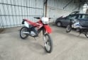 Motos - Honda Tornado 250 2018 Nafta 40000Km - En Venta