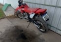 Motos - Honda Tornado 250 2018 Nafta 40000Km - En Venta