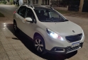Autos - Peugeot Felline 2008 2016 Nafta 97000Km - En Venta