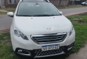 Autos - Peugeot Felline 2008 2016 Nafta 97000Km - En Venta