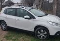 Autos - Peugeot Felline 2008 2016 Nafta 97000Km - En Venta