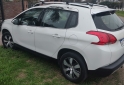 Autos - Peugeot Felline 2008 2016 Nafta 97000Km - En Venta