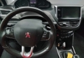 Autos - Peugeot Felline 2008 2016 Nafta 97000Km - En Venta