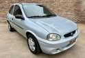 Autos - Chevrolet Corsa Classic 1.6 2006 GNC - En Venta