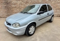 Autos - Chevrolet Corsa Classic 1.6 2006 GNC - En Venta