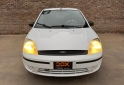 Autos - Ford Fiesta Ambiente 1 6 2004 Nafta - En Venta