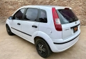 Autos - Ford Fiesta Ambiente 1 6 2004 Nafta - En Venta