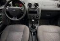 Autos - Ford Fiesta Ambiente 1 6 2004 Nafta - En Venta