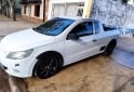 Camionetas - Volkswagen Saveiro cab. Ext. 2012 GNC 111111Km - En Venta