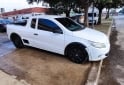 Camionetas - Volkswagen Saveiro cab. Ext. 2012 GNC 111111Km - En Venta