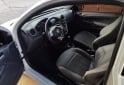 Camionetas - Volkswagen Saveiro cab. Ext. 2012 GNC 111111Km - En Venta