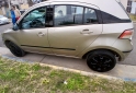 Autos - Chevrolet Agile 2012 Nafta 187000Km - En Venta