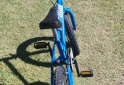 Deportes - Bicicleta Rodado 16 Excelente Estado - En Venta