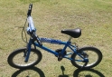 Deportes - Bicicleta Rodado 16 Excelente Estado - En Venta