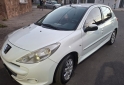 Autos - Peugeot 207 XS Compact. 2012 GNC 150000Km - En Venta