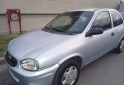 Autos - Chevrolet Corsa 2008 Nafta 240000Km - En Venta
