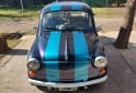 Autos - Fiat 600 1983 Nafta 1231Km - En Venta