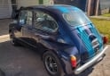 Autos - Fiat 600 1983 Nafta 1231Km - En Venta