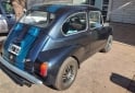 Autos - Fiat 600 1983 Nafta 1231Km - En Venta