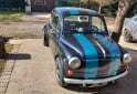Autos - Fiat 600 1983 Nafta 1231Km - En Venta