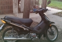 Motos - Keller 110 Eco 2024 Nafta 3500Km - En Venta