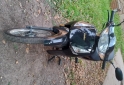 Motos - Keller 110 Eco 2024 Nafta 3500Km - En Venta