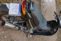 Motos - Keller 110 Eco 2024 Nafta 3500Km - En Venta