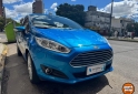 Autos - Ford Fiesta SE PLUS 2017 Nafta 80000Km - En Venta