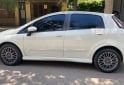 Autos - Fiat Punto sporting 2013 Nafta 122000Km - En Venta