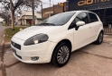 Autos - Fiat Punto 2010 GNC 160000Km - En Venta