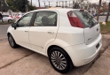 Autos - Fiat Punto 2010 GNC 160000Km - En Venta