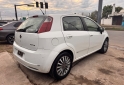 Autos - Fiat Punto 2010 GNC 160000Km - En Venta