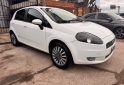 Autos - Fiat Punto 2010 GNC 160000Km - En Venta