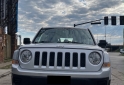 Camionetas - Chrysler Patriot 2012 Nafta 115000Km - En Venta