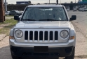 Camionetas - Chrysler Patriot 2012 Nafta 115000Km - En Venta